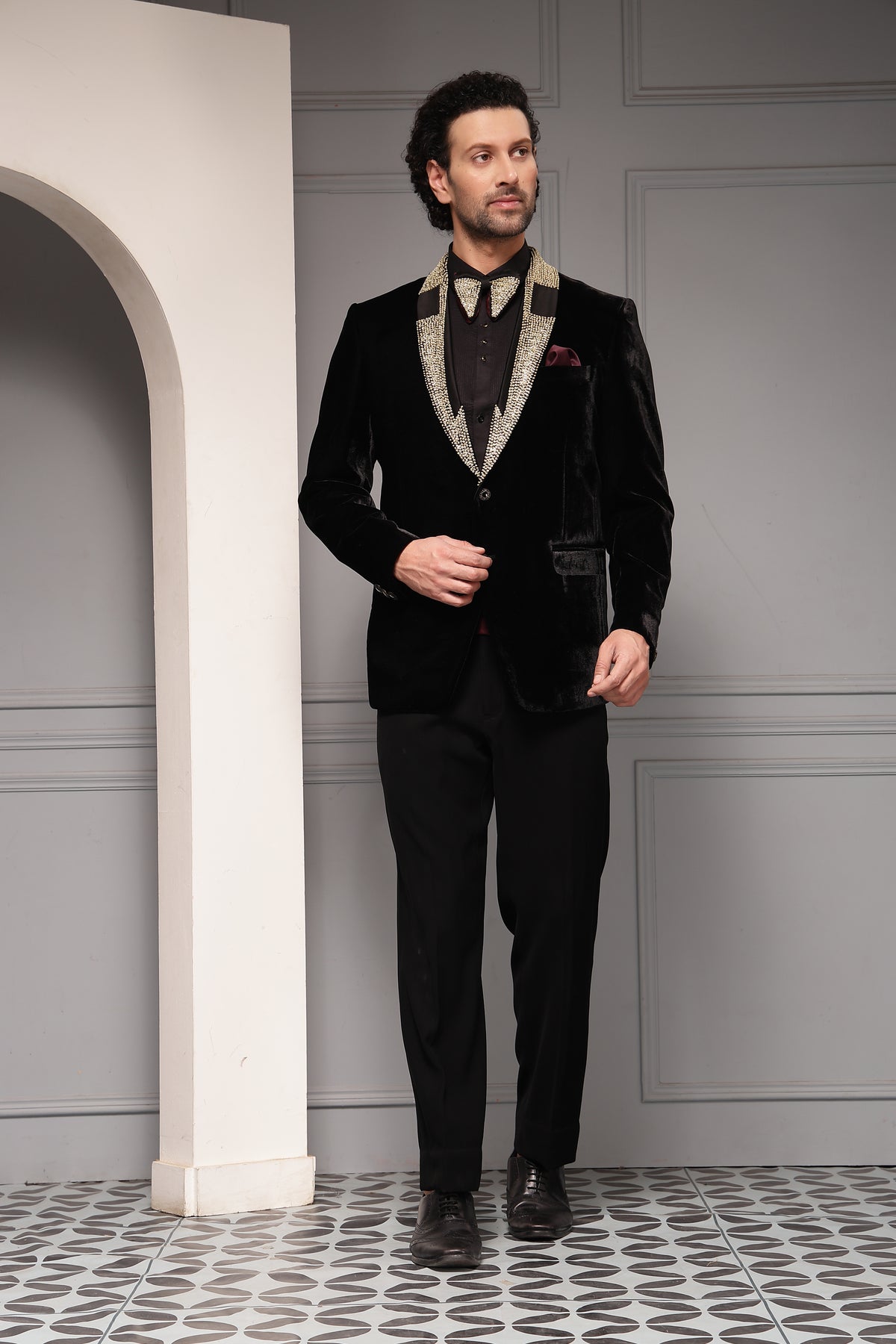 Velour Royale