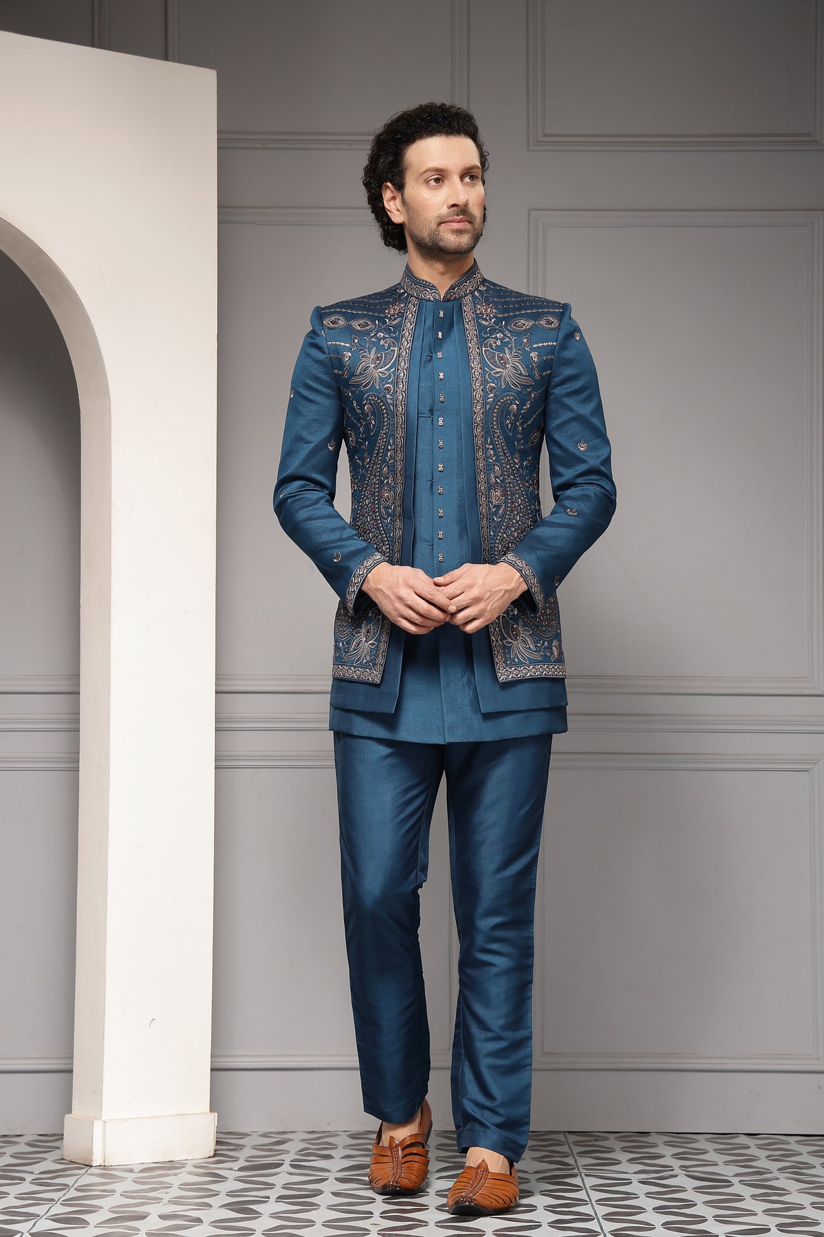 Azure Nawab