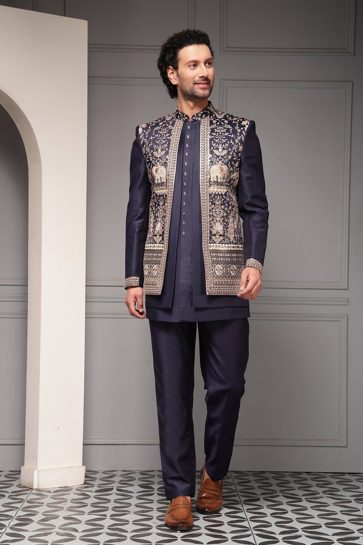 Midnight Darbar