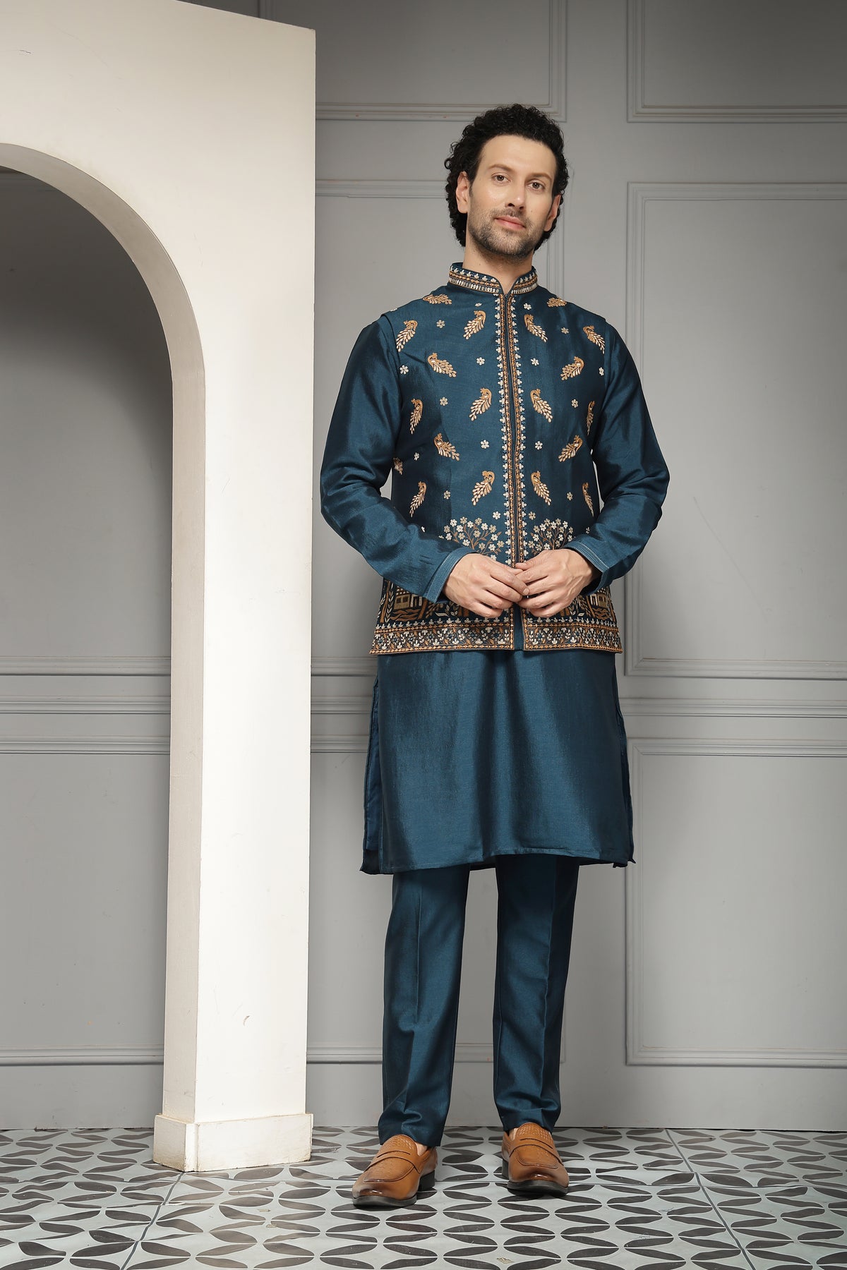 Neel Darbar