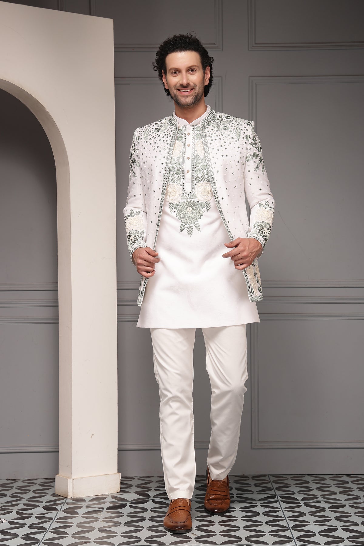 Safaid Gulzar