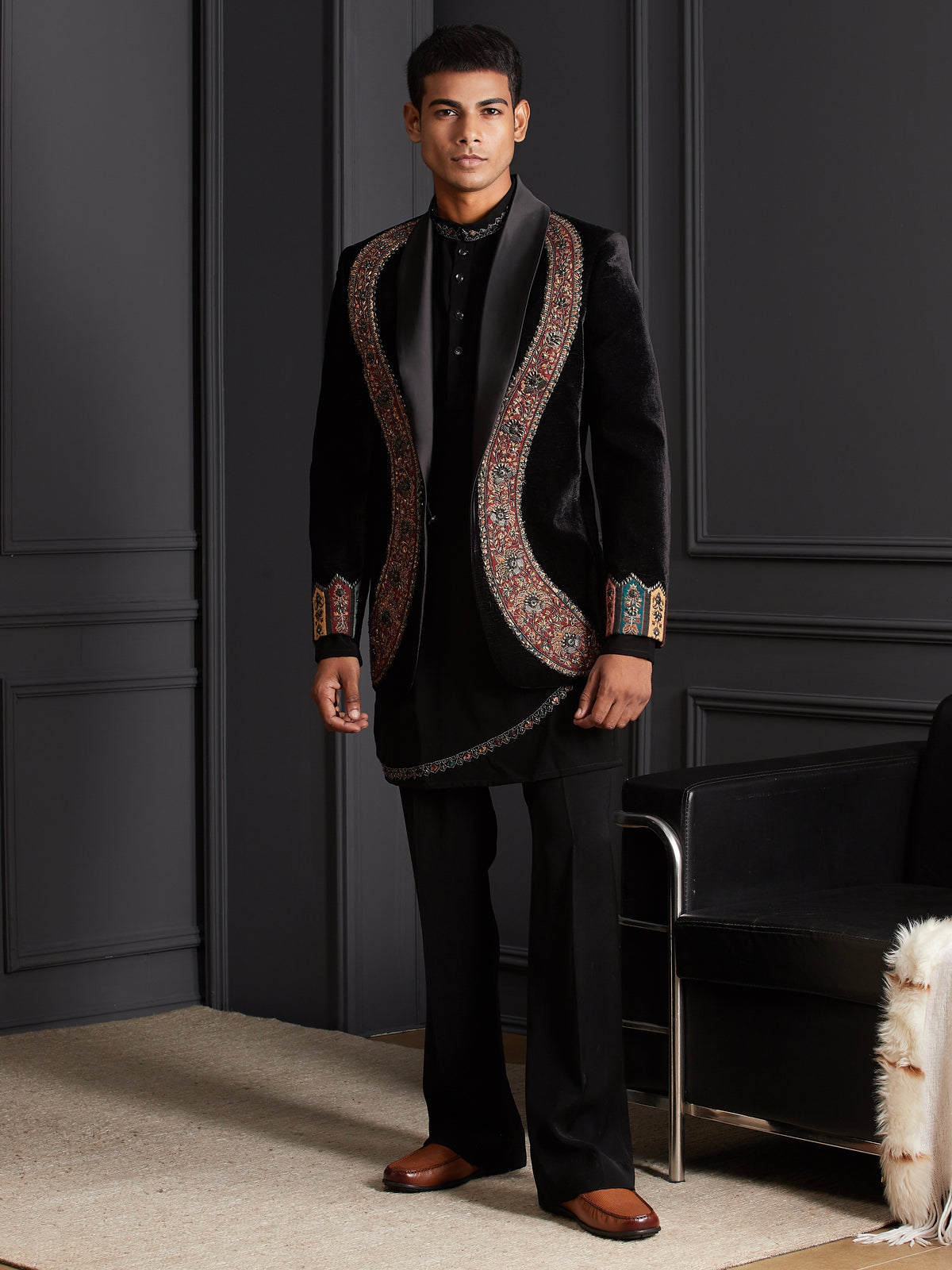 Nayab Noir
