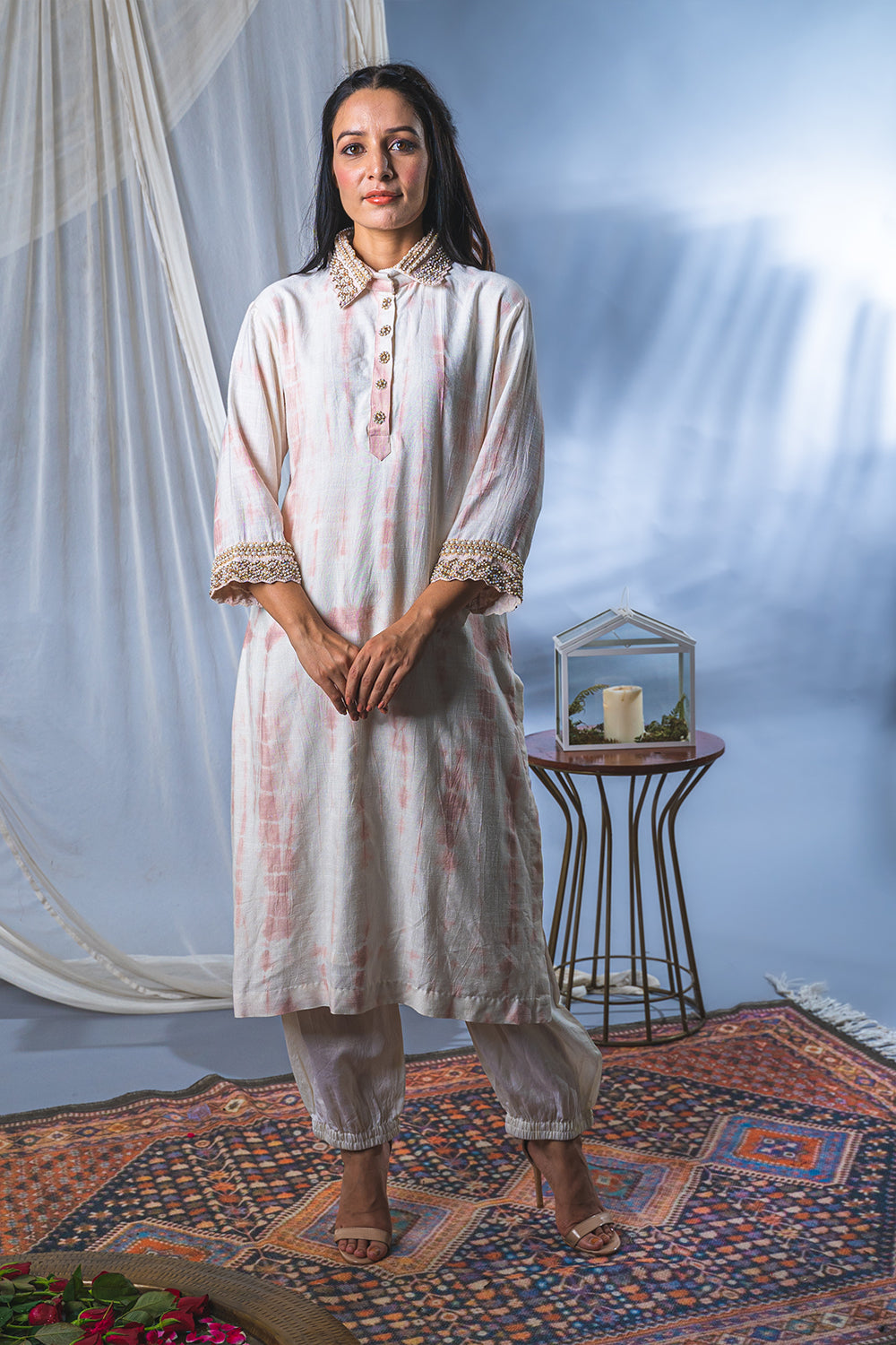 Pakistani Suit