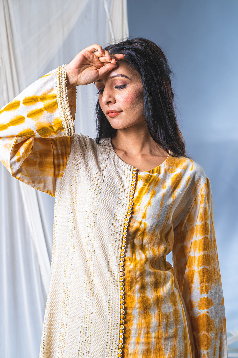 Pakistani Suit